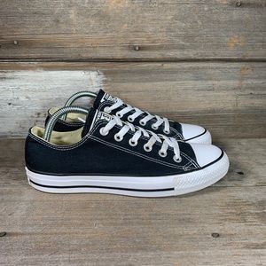 Converse All Star Low Top Sneakers